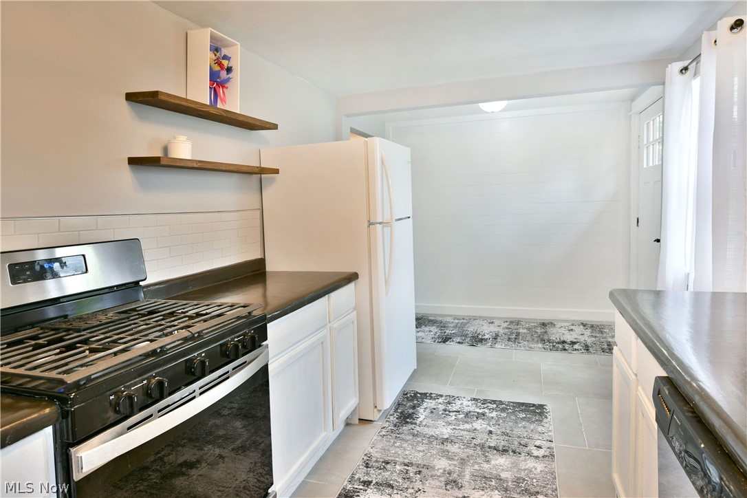Kyser Park - Residential