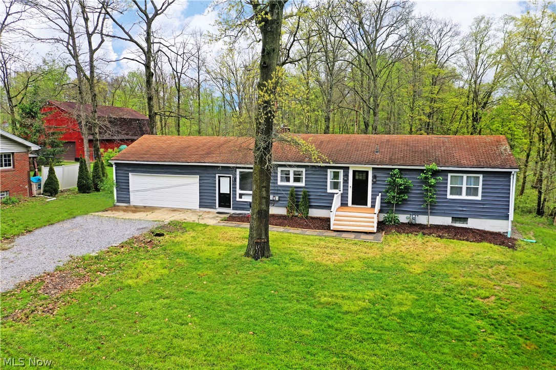 Kyser Park - Residential