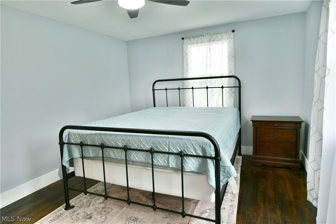 Kyser Park - Residential