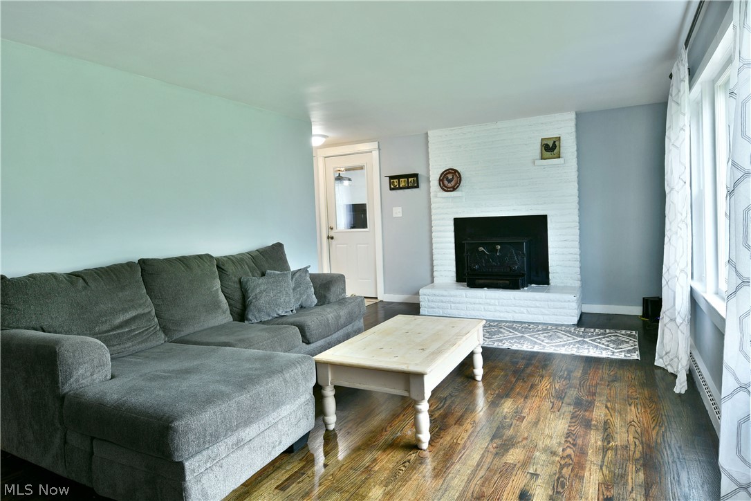 Kyser Park - Residential