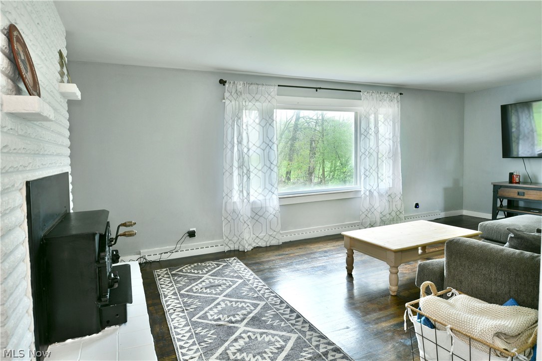 Kyser Park - Residential