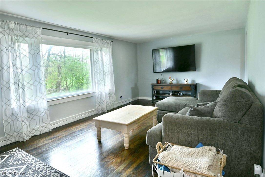 Kyser Park - Residential