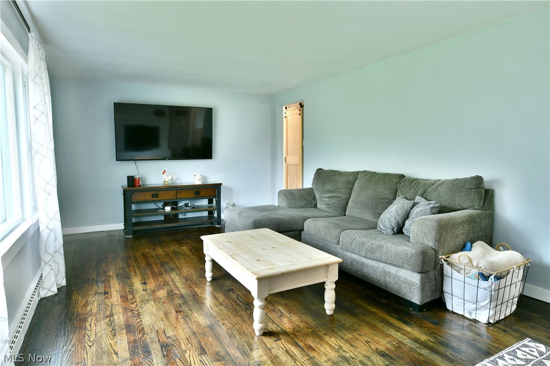 Kyser Park - Residential