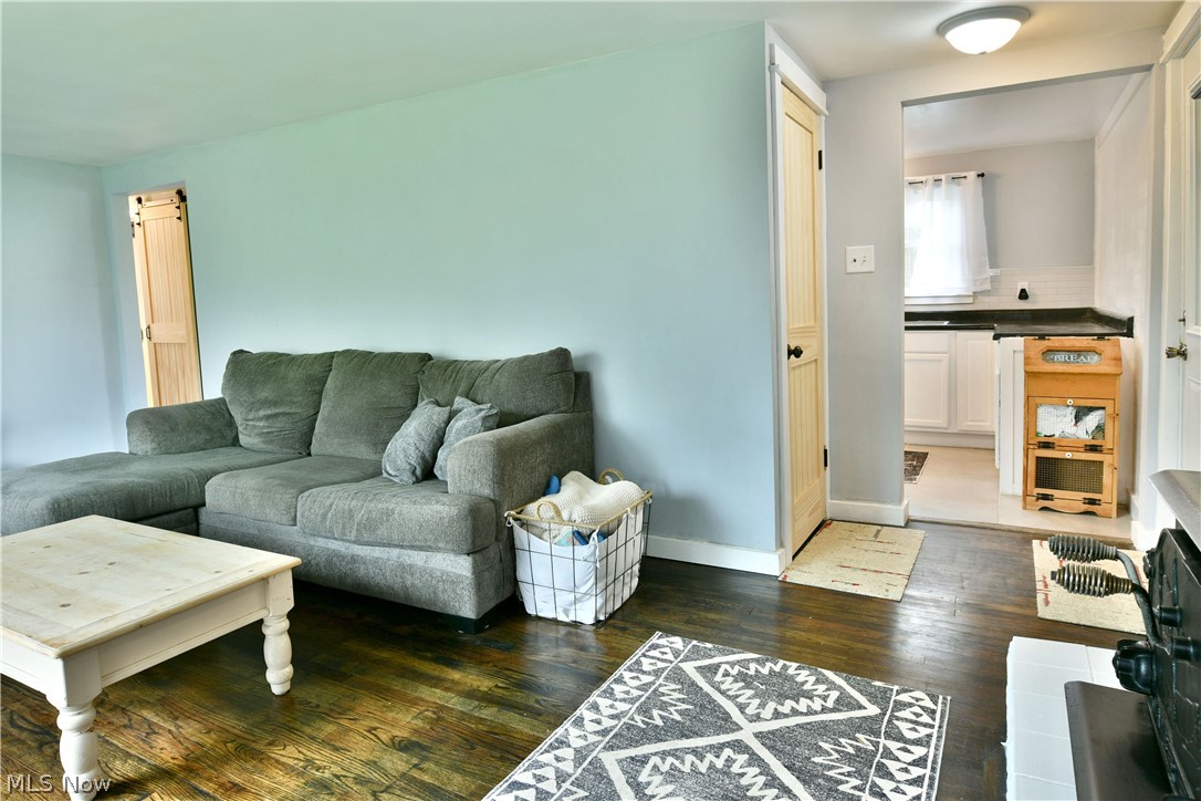 Kyser Park - Residential