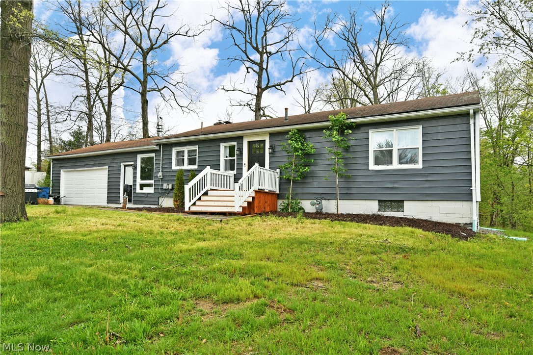 Kyser Park - Residential