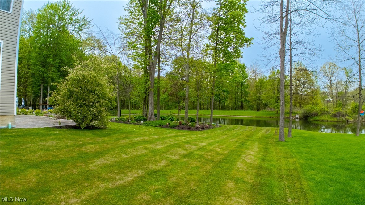3241 Bent Oak Circle, Medina, Ohio image 35
