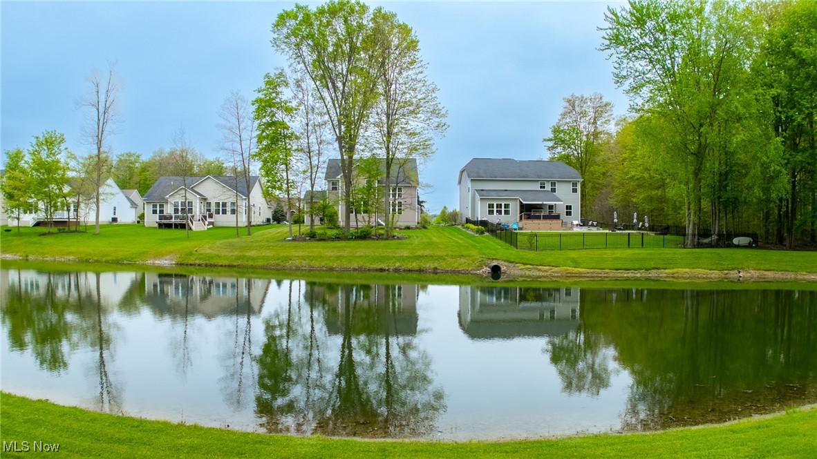 3241 Bent Oak Circle, Medina, Ohio image 36