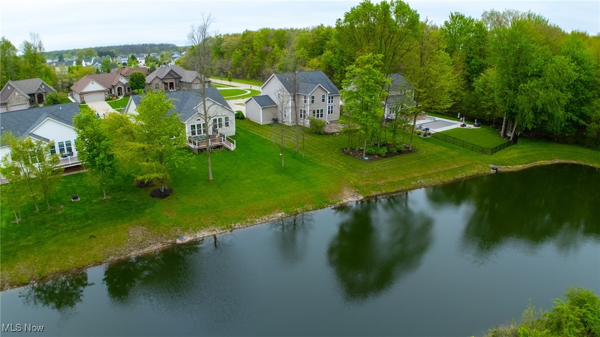 3241 Bent Oak Circle, Medina, Ohio image 32