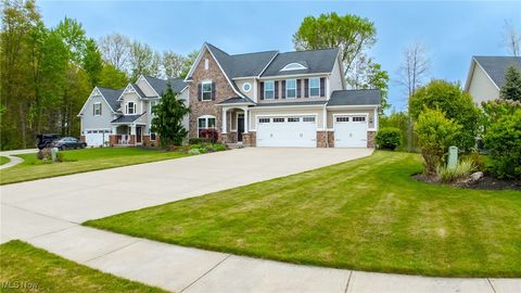 3241 Bent Oak Circle Medina OH 44256