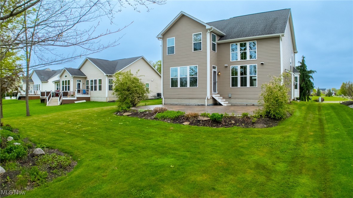 3241 Bent Oak Circle, Medina, Ohio image 31