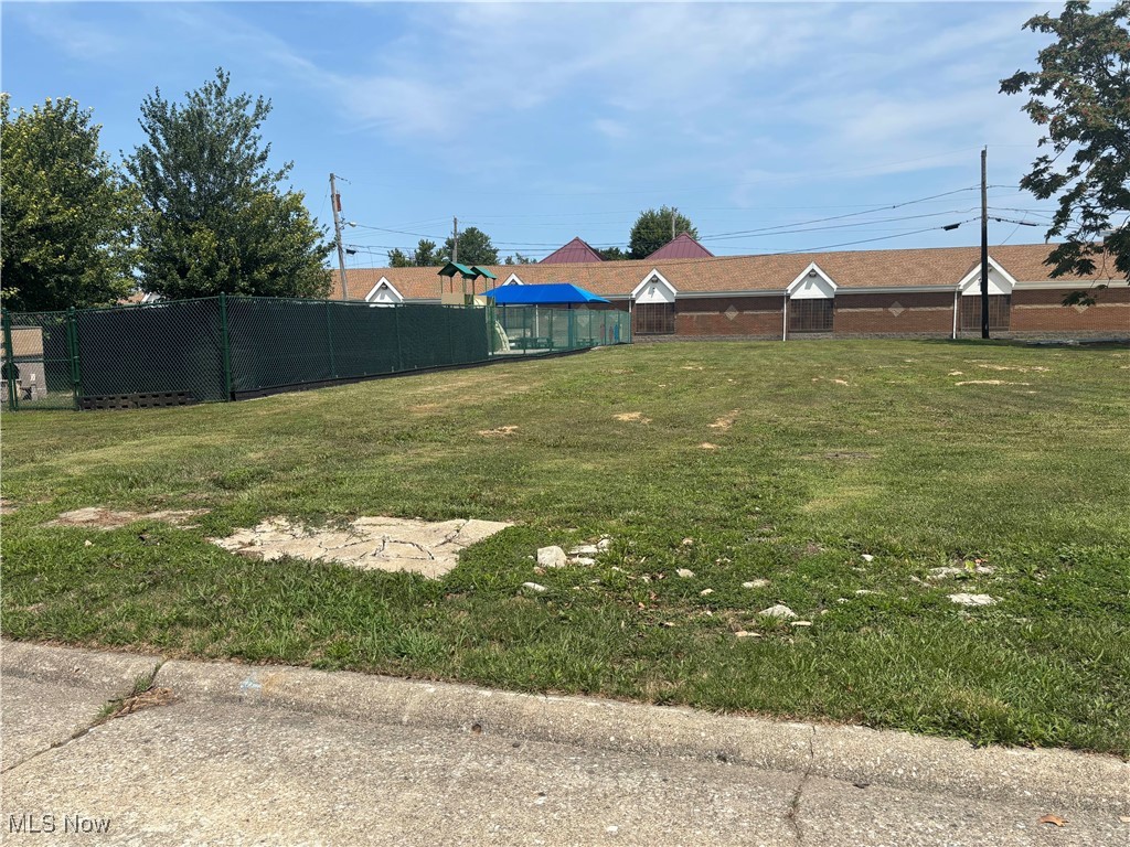 Prime opportunity to build near downtown Lorain. This 0.17-acre lot provides ample space for a single-family home or investment property. Easy access to major roads, schools, and local amenities. Bring your plans and make it yours!