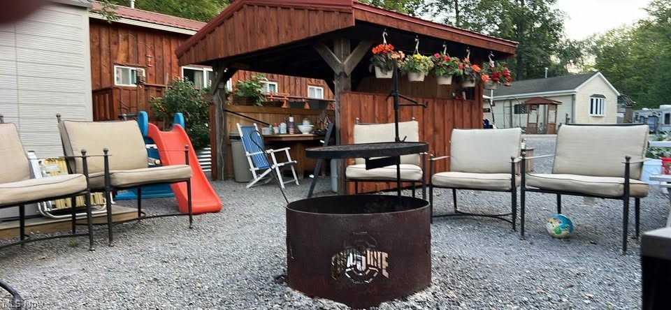 Lake Village Campground - Residential