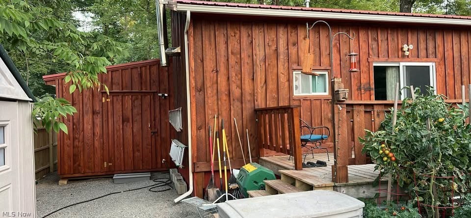 Lake Village Campground - Residential