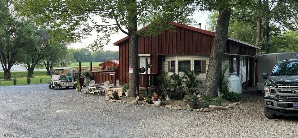 Lake Village Campground - Residential