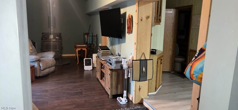 Lake Village Campground - Residential