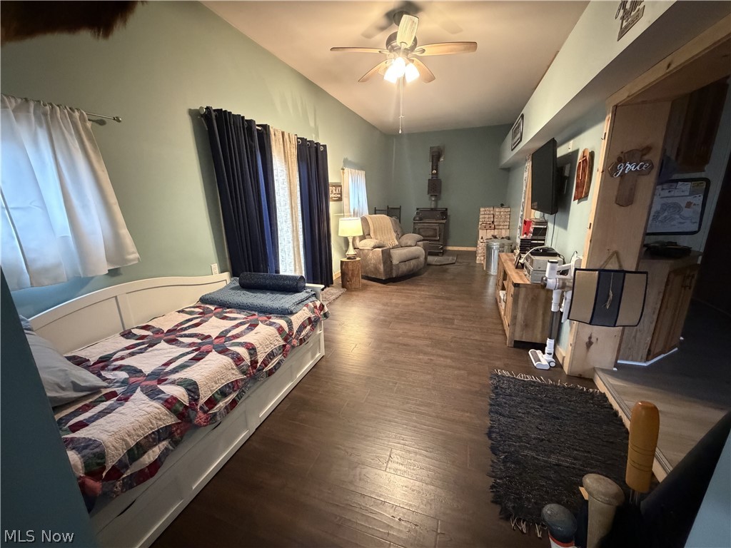 Lake Village Campground - Residential