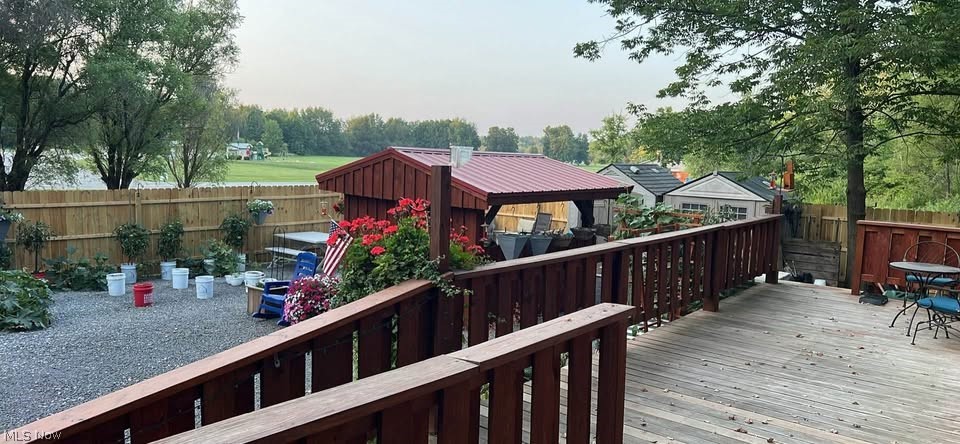 Lake Village Campground - Residential