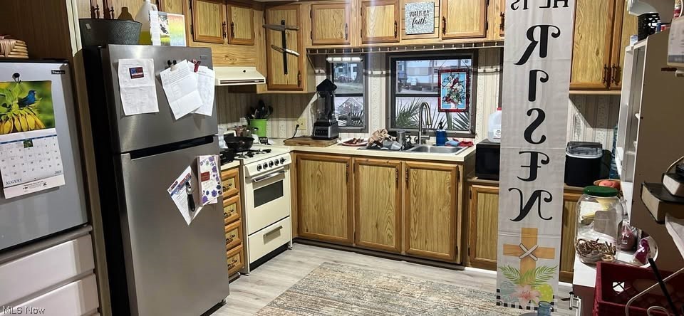 Lake Village Campground - Residential