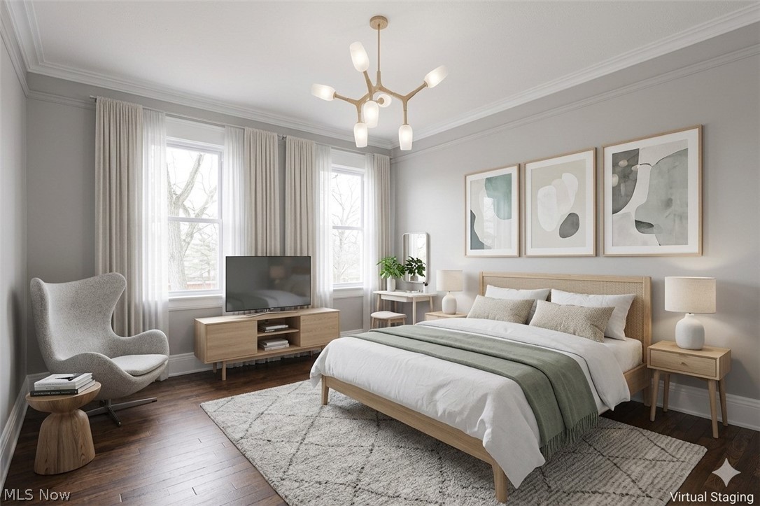 Bedford - Residential