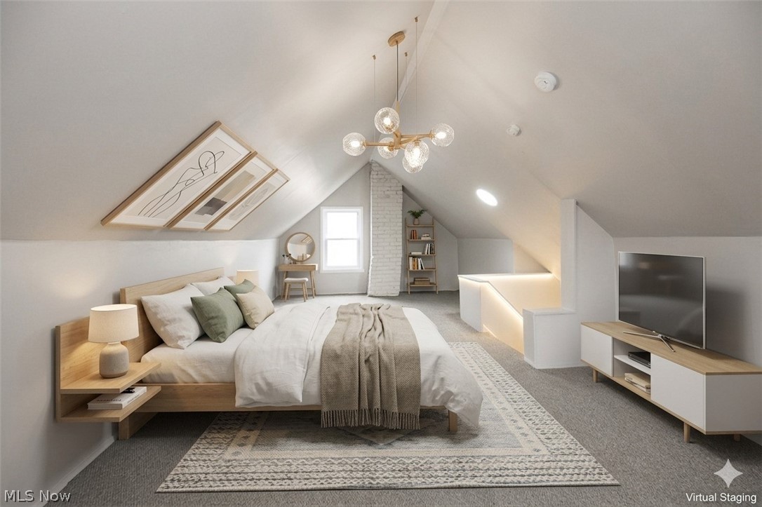 Bedford - Residential