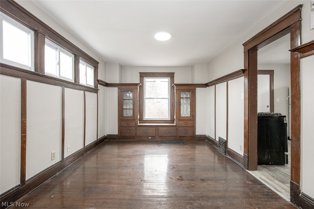 Bedford - Residential