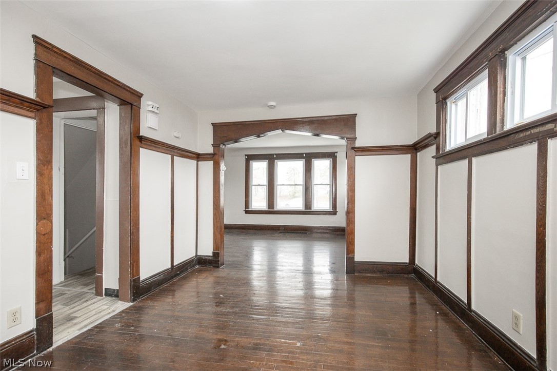 Bedford - Residential