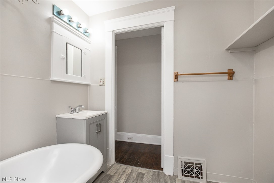 Bedford - Residential