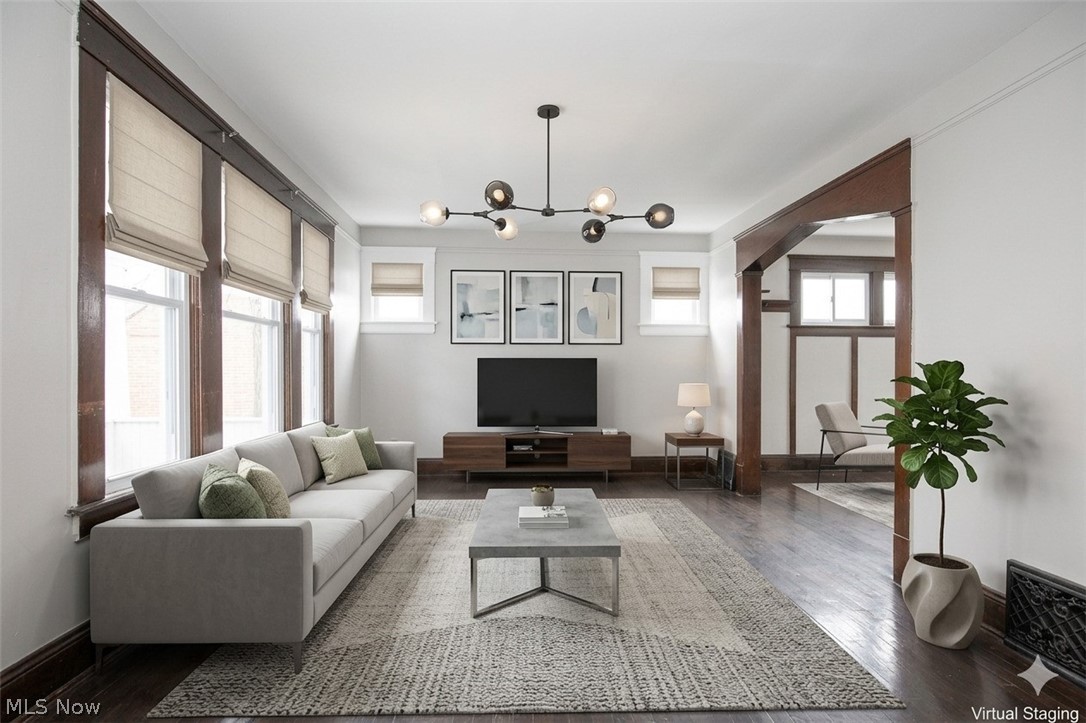 Bedford - Residential