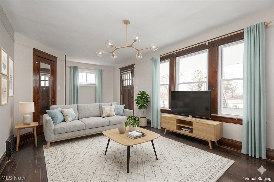 Bedford - Residential