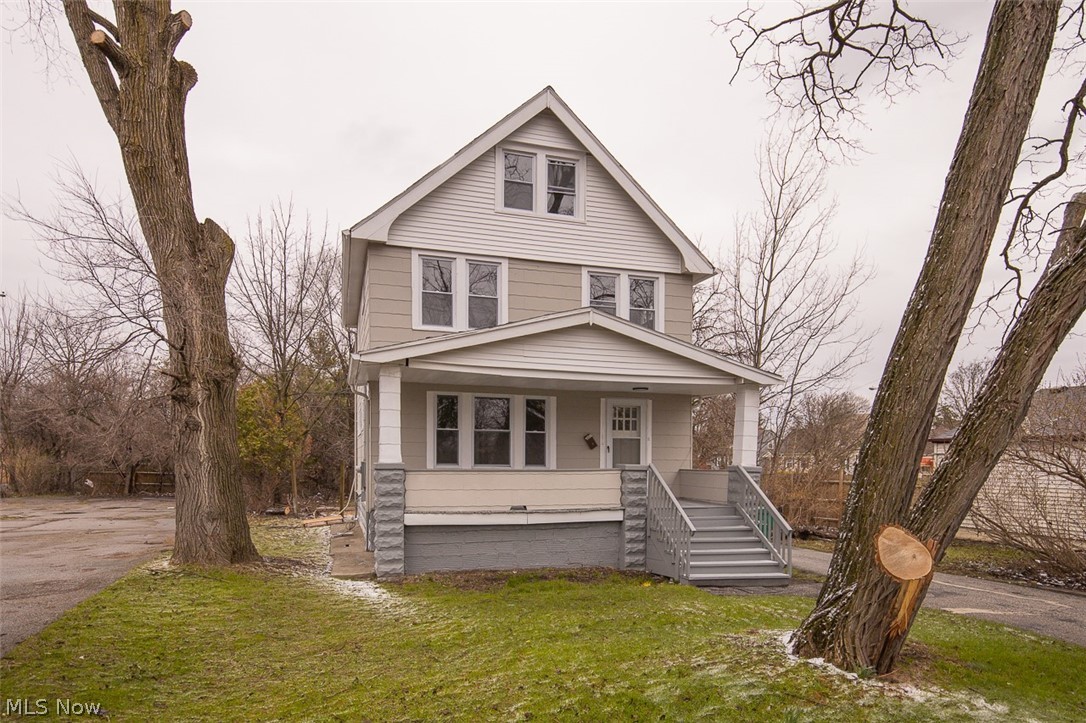 Bedford - Residential