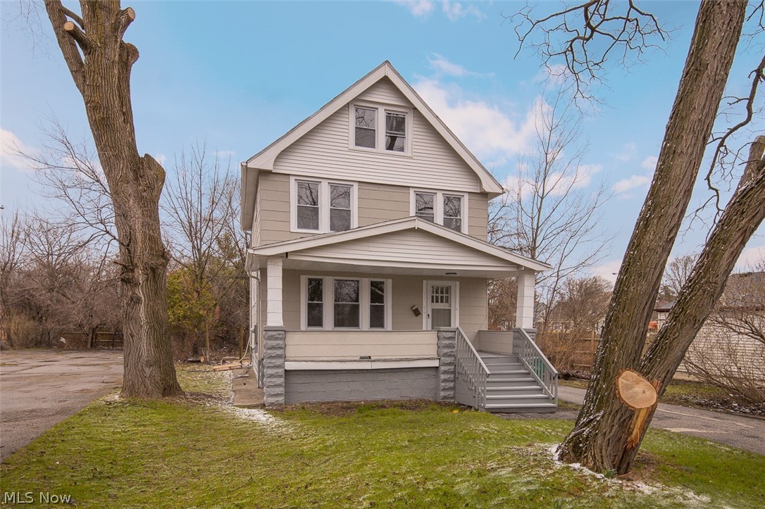 Bedford - Residential