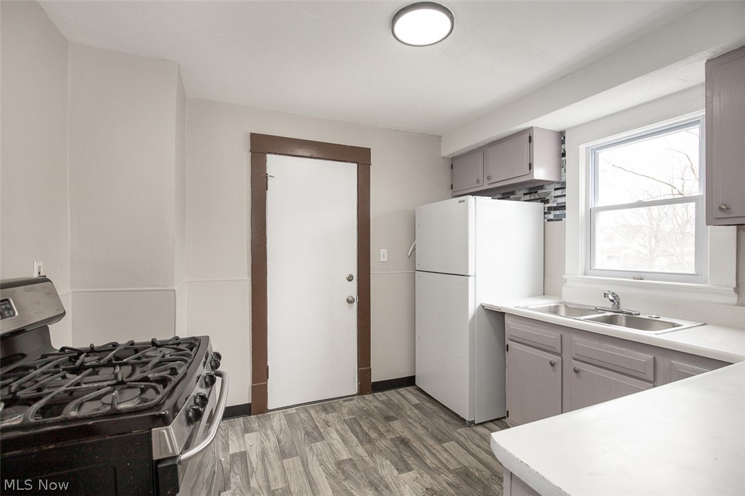 Bedford - Residential