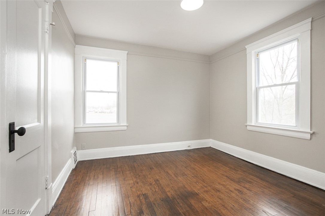 Bedford - Residential