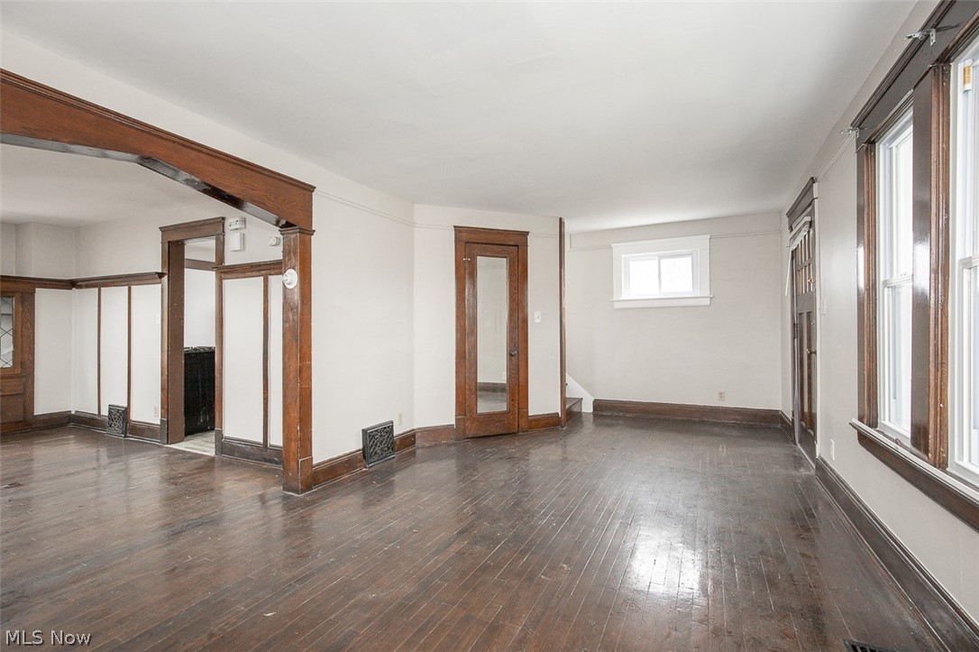 Bedford - Residential