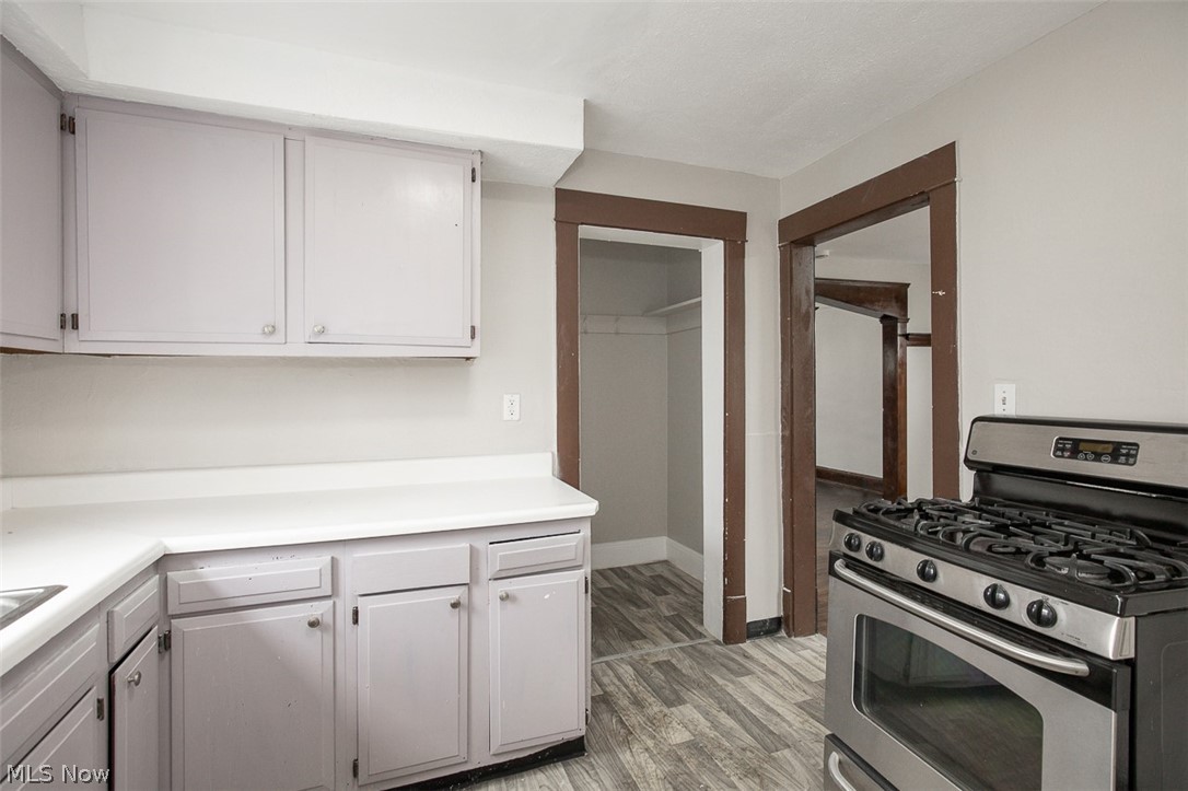 Bedford - Residential