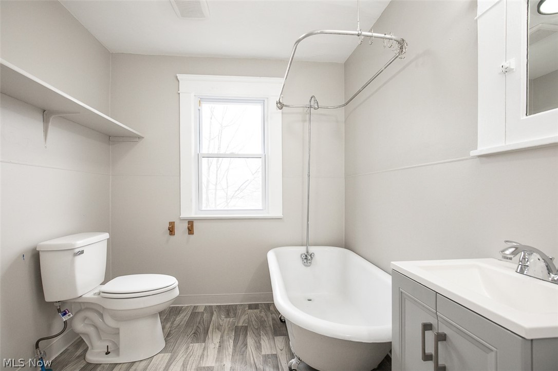 Bedford - Residential