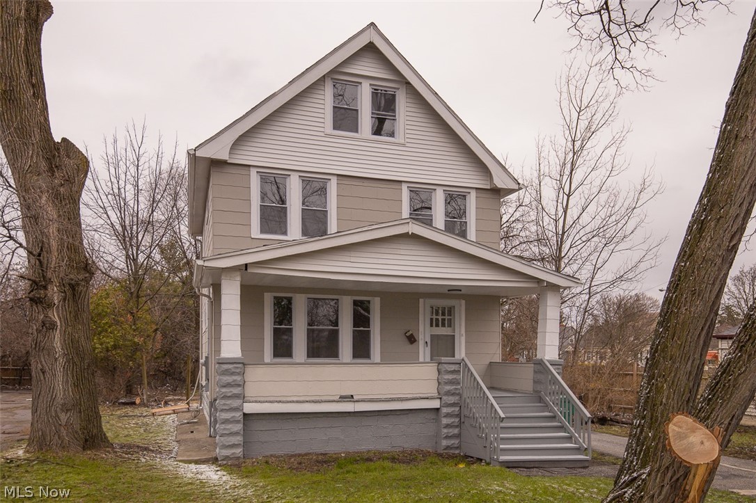 Bedford - Residential