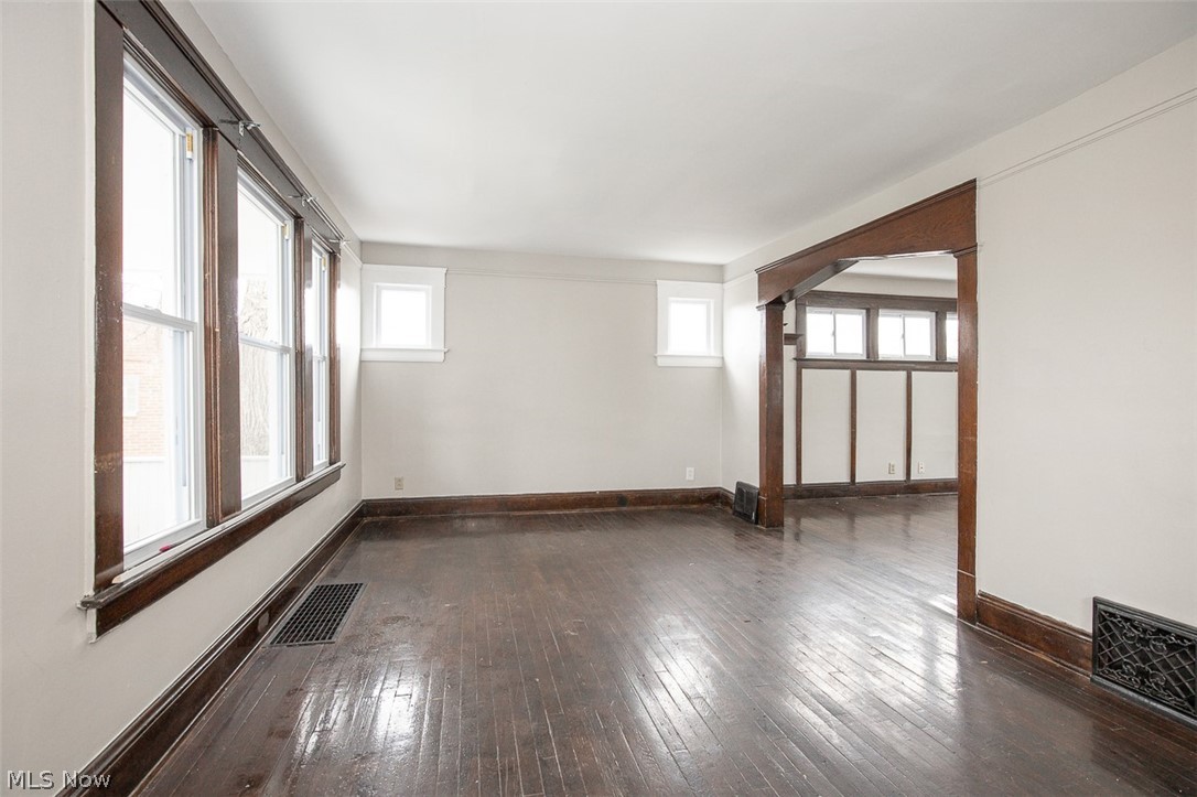 Bedford - Residential