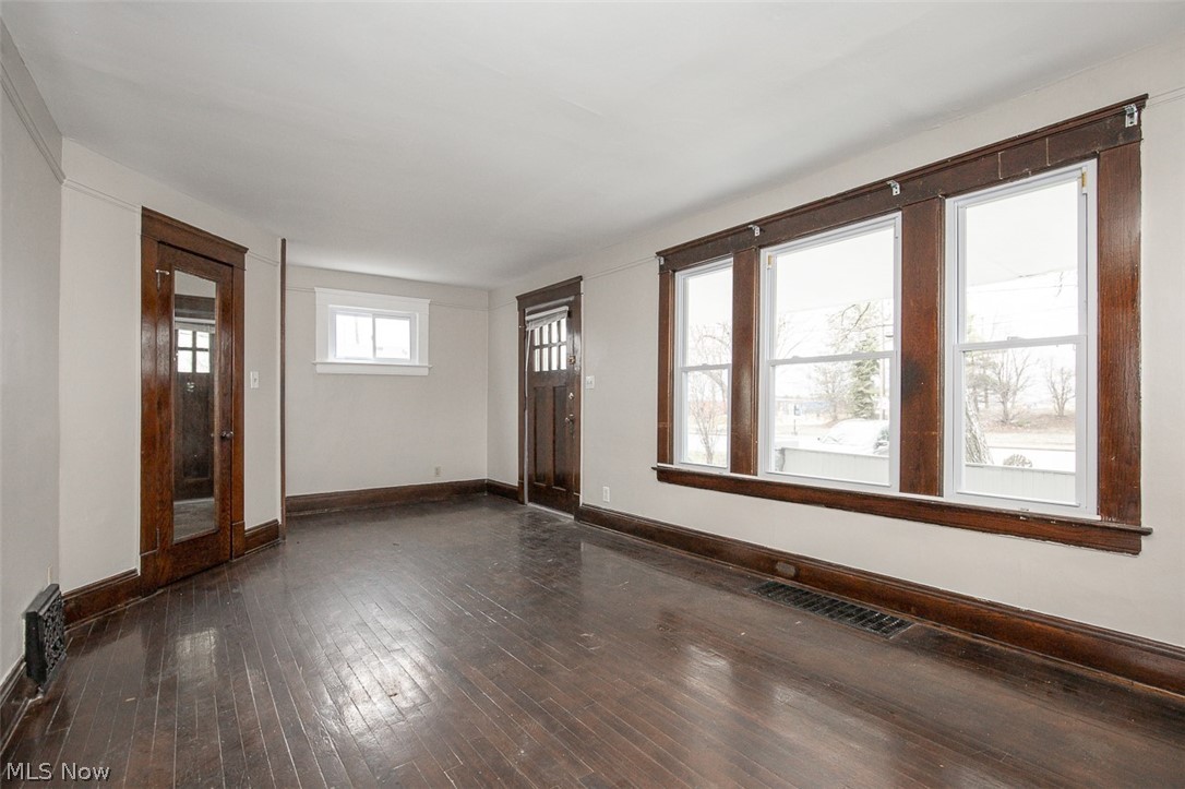 Bedford - Residential