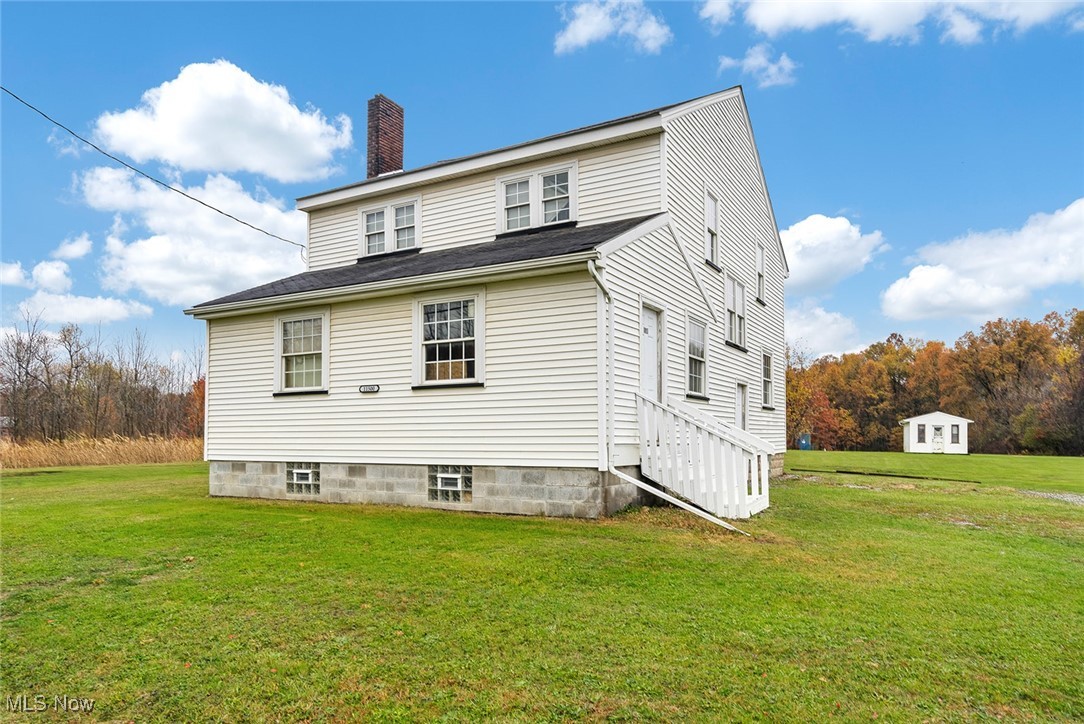 Salt Spgs #12 - Residential