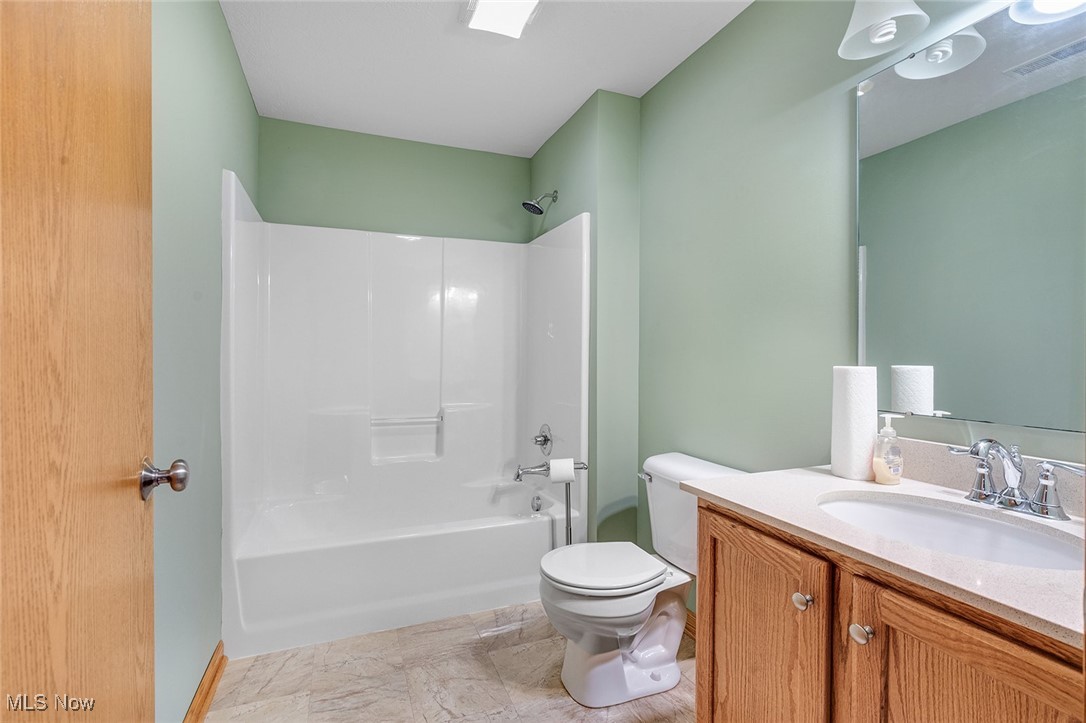 Salt Spgs #12 - Residential