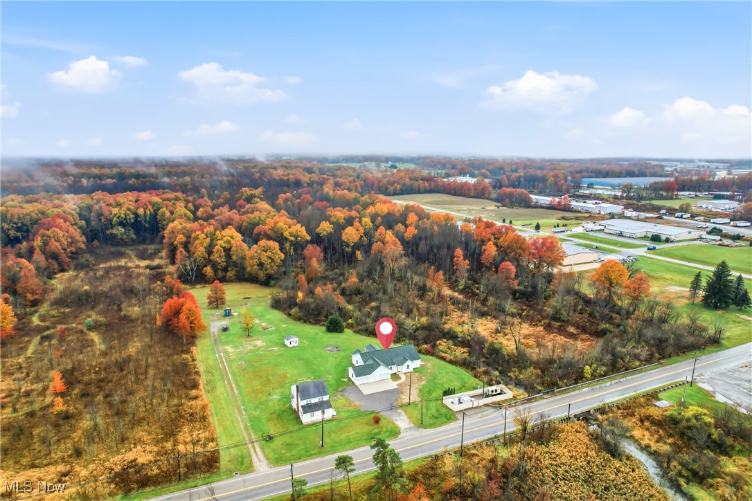 Salt Spgs #12 - Residential