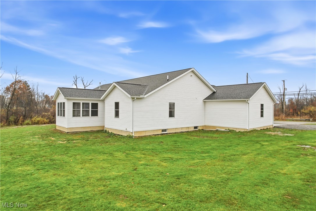 Salt Spgs #12 - Residential