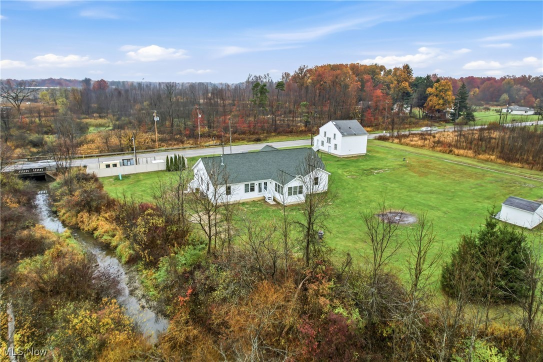 Salt Spgs #12 - Residential