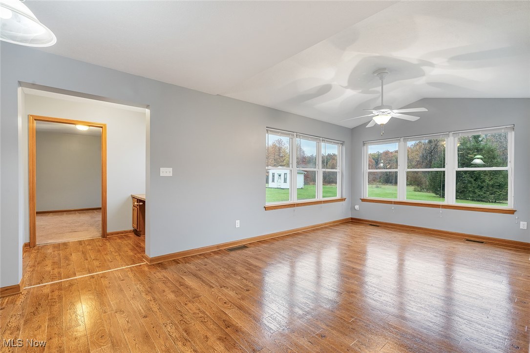 Salt Spgs #12 - Residential