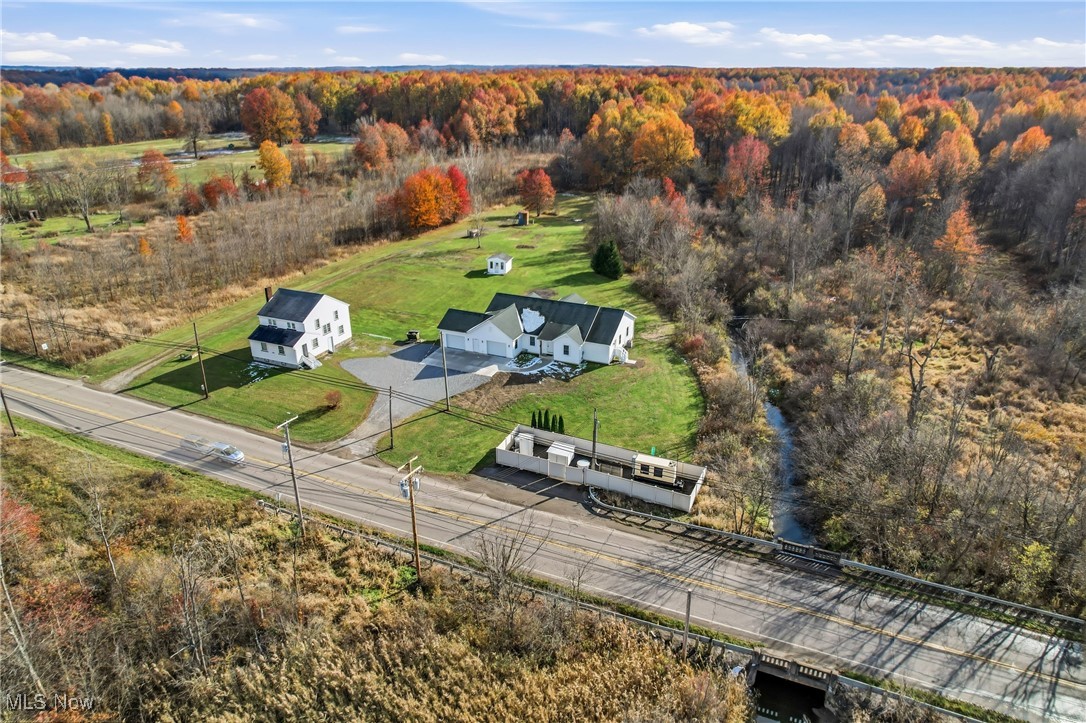 Salt Spgs #12 - Residential