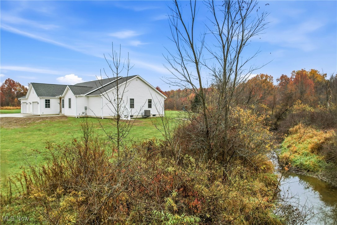 Salt Spgs #12 - Residential