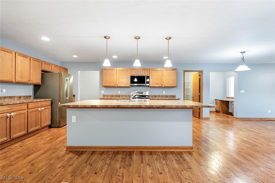 Salt Spgs #12 - Residential