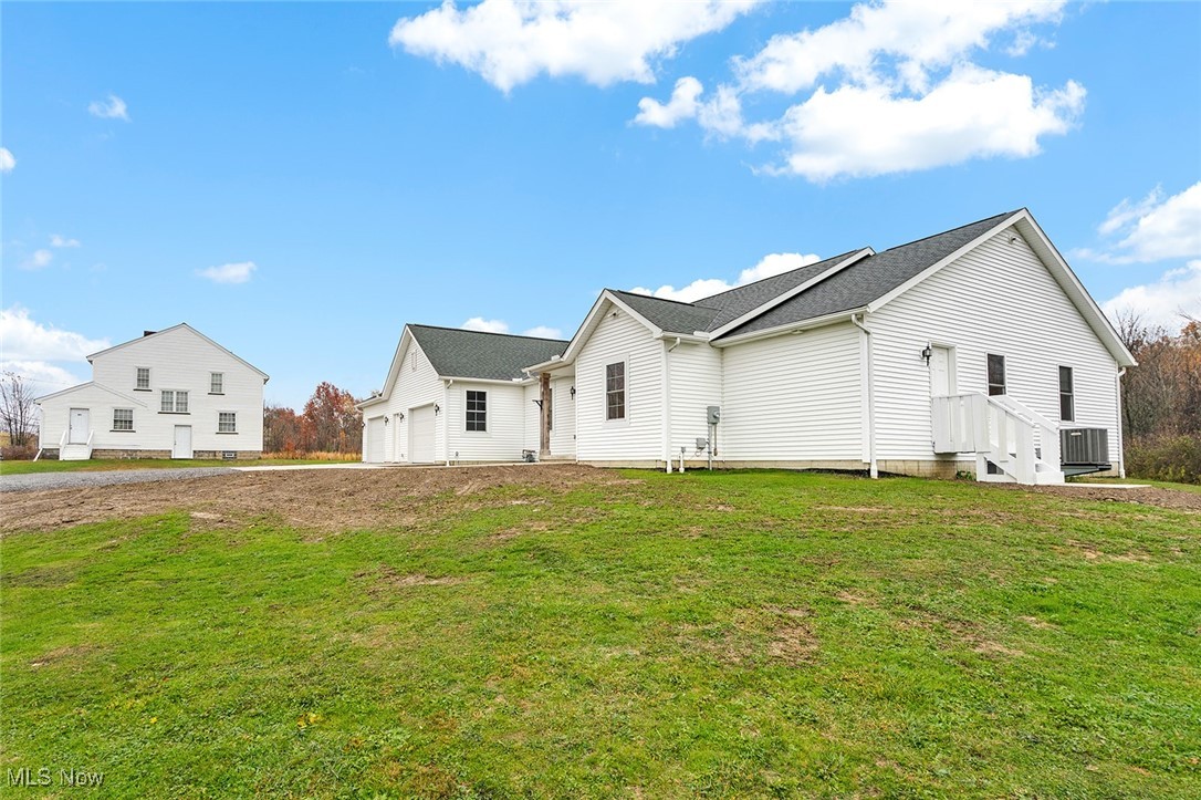 Salt Spgs #12 - Residential