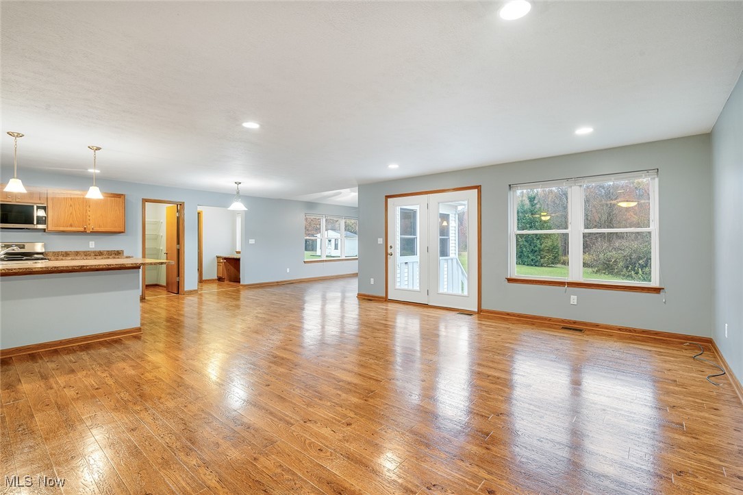 Salt Spgs #12 - Residential